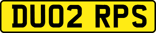 DU02RPS