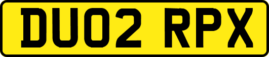 DU02RPX