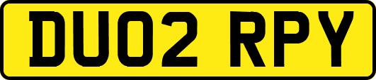 DU02RPY