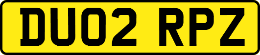 DU02RPZ