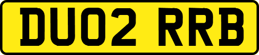 DU02RRB