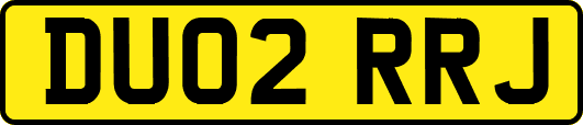 DU02RRJ