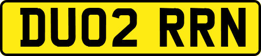 DU02RRN