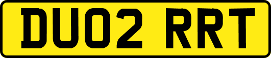 DU02RRT