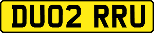 DU02RRU