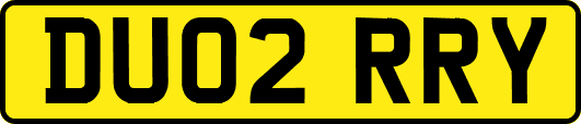 DU02RRY