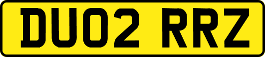 DU02RRZ