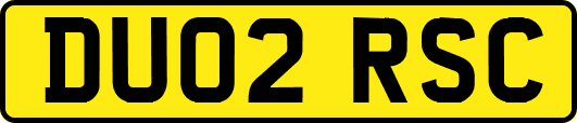 DU02RSC