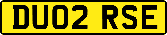 DU02RSE