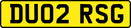 DU02RSG