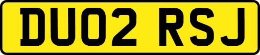 DU02RSJ