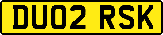 DU02RSK