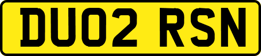 DU02RSN