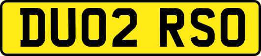 DU02RSO