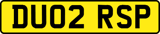 DU02RSP