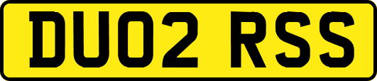 DU02RSS
