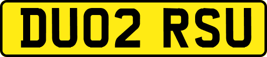 DU02RSU