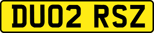 DU02RSZ