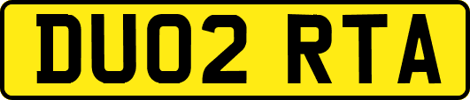 DU02RTA