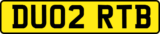 DU02RTB