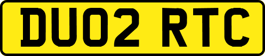 DU02RTC