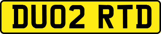DU02RTD