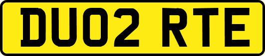 DU02RTE