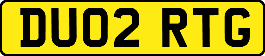 DU02RTG