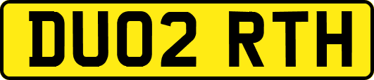 DU02RTH