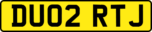 DU02RTJ