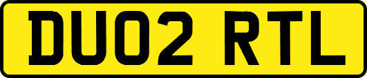 DU02RTL
