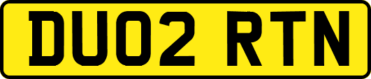 DU02RTN