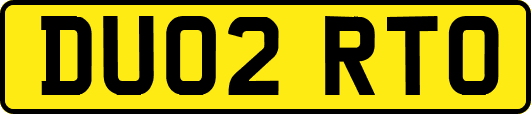 DU02RTO