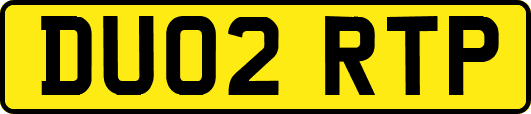 DU02RTP