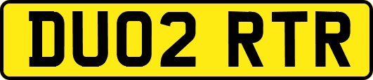 DU02RTR