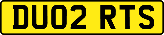 DU02RTS