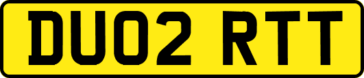 DU02RTT
