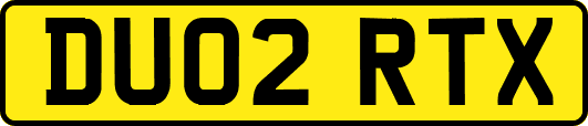 DU02RTX