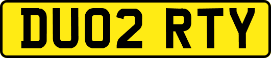 DU02RTY