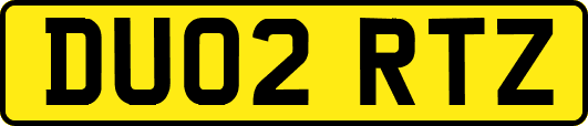 DU02RTZ