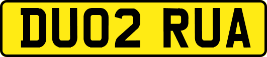 DU02RUA