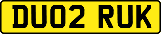 DU02RUK