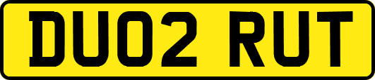 DU02RUT