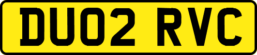 DU02RVC