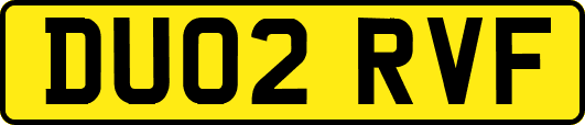 DU02RVF