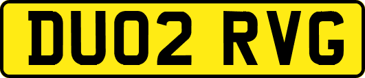 DU02RVG