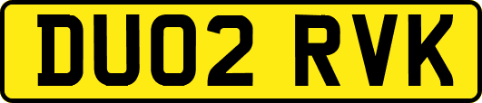DU02RVK