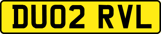 DU02RVL