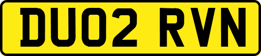 DU02RVN