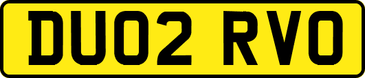 DU02RVO